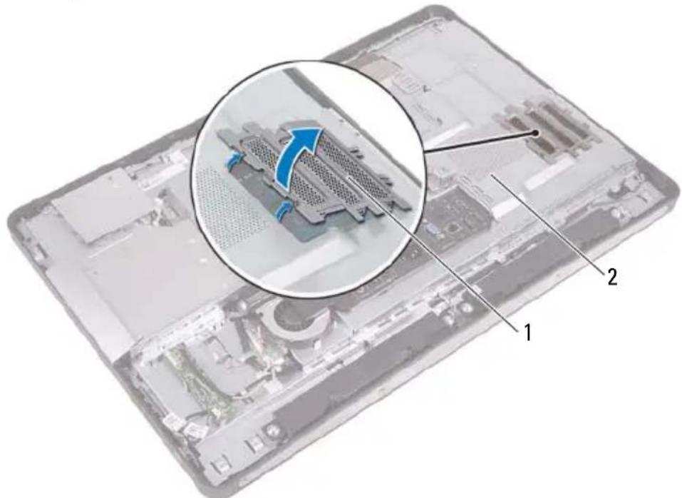 DELL Inspiron One - Verfahren - 1