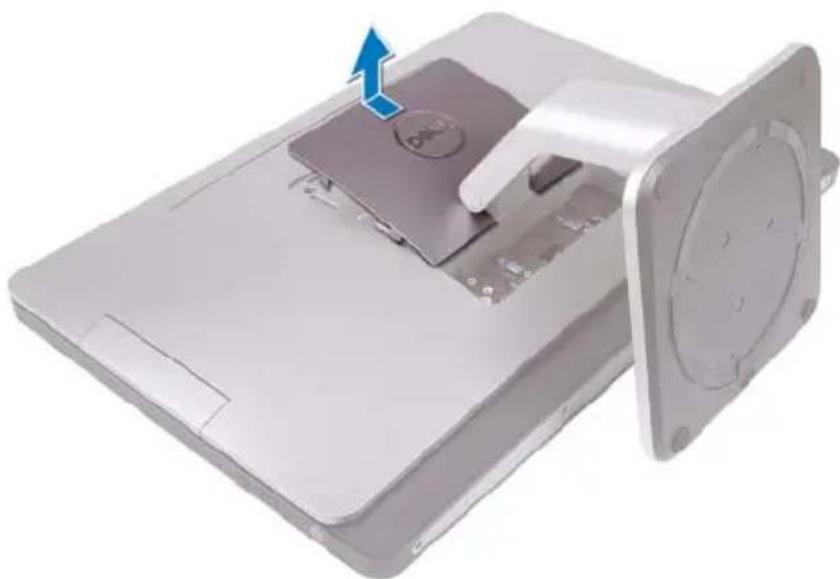 DELL Inspiron One - Verfahren - 3