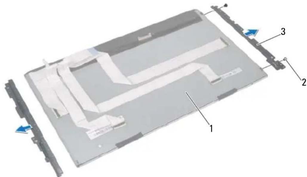 DELL Inspiron One - Verfahren - 5