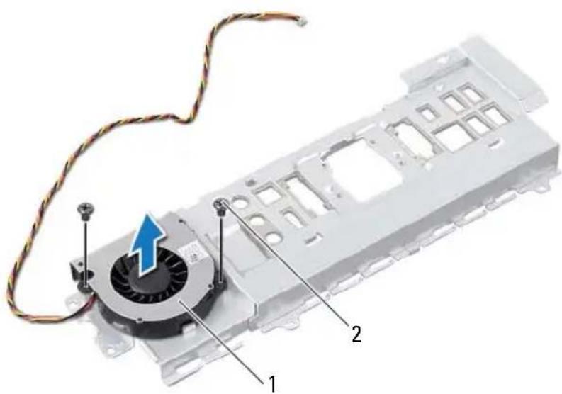 DELL Inspiron One - Verfahren - 1