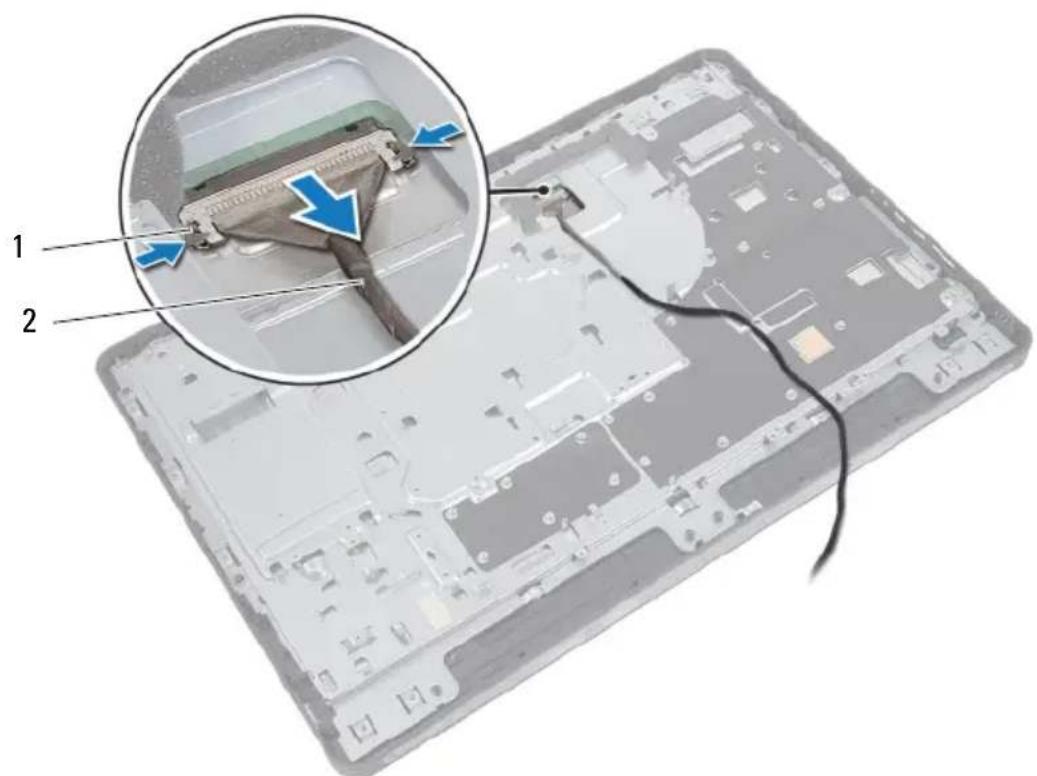 DELL Inspiron One - Verfahren - 1