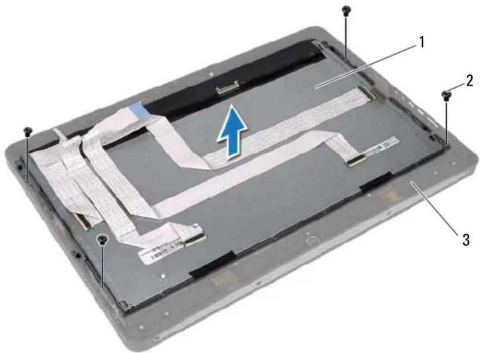 DELL Inspiron One - Verfahren - 4