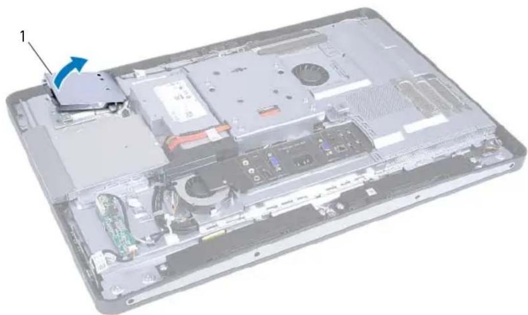 DELL Inspiron One - Verfahren - 1