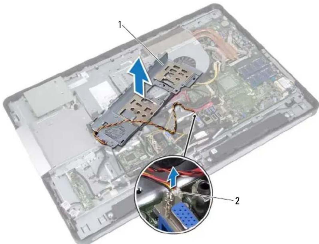 DELL Inspiron One - Verfahren - 2