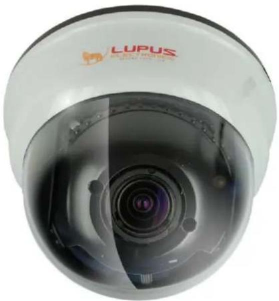 Lupus Electronics GEODOME LE335 - LE335 - 1