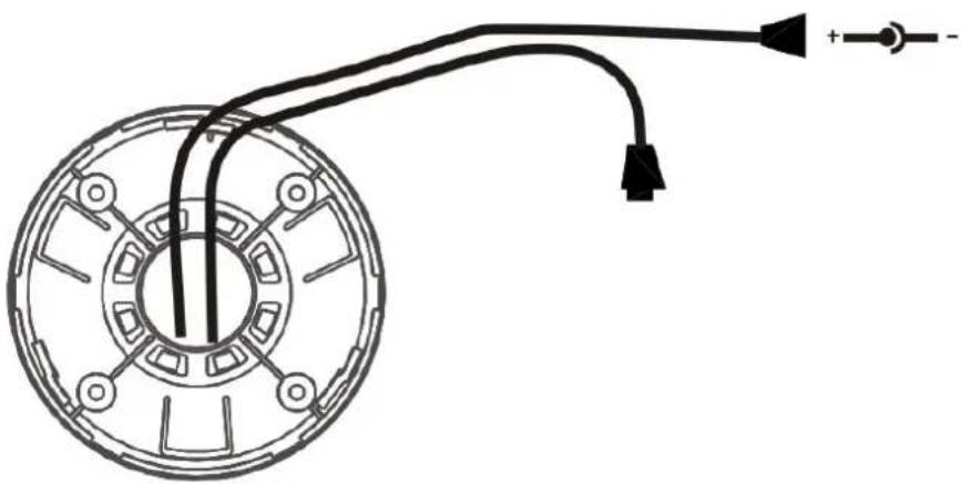 Lupus Electronics GEODOME LE335 - Kuppel schließen - 5