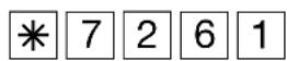 AGFEO AS 43 IP-DECT - Einrichtcode festlegen - 2