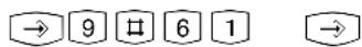 AGFEO AS 43 IP-DECT - Systel-Versionsnummer - 1
