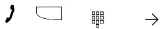AGFEO AS 43 IP-DECT - ISDN - Dreierkonferenz - 1