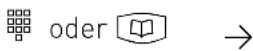 AGFEO AS 43 IP-DECT - Umleitung zu - programmieren und schalten - 3