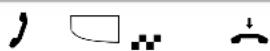 AGFEO AS 43 IP-DECT - Anrufer feststellen lassen - 1