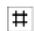 AGFEO AS 43 IP-DECT - Notrufnummer # eingeben - 8