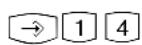 AGFEO AS 43 IP-DECT - Anklopfen, Signalisierung einstellen - 1