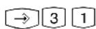 AGFEO AS 43 IP-DECT - Funktionstaste Projektkennziffer einrichten - 1