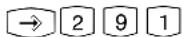 AGFEO AS 43 IP-DECT - Statusanzeige der SOs einstellen - 1