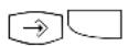 AGFEO AS 43 IP-DECT - Funktionstaste Anrufvariante 3 einrichten - 1