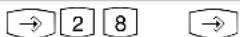 AGFEO AS 43 IP-DECT - Kostenanzeige - 1