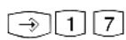 AGFEO AS 43 IP-DECT - Umleitung zu - programmieren und schalten - 1