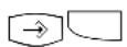 AGFEO AS 43 IP-DECT - Terminanruf speichern - 1