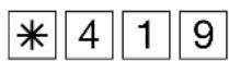 AGFEO AS 43 IP-DECT - Anruffilter aktivieren / deaktivieren - 3