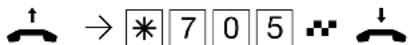 AGFEO AS 43 IP-DECT - Telefonbuch - Rufnummer program- mieren - 1