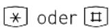 AGFEO AS 43 IP-DECT - Notrufnummern eingeben - 2