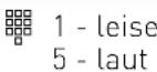 AGFEO AS 43 IP-DECT - Headsetlautstärke einstellen - 2