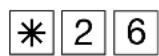 AGFEO AS 43 IP-DECT - Gespräch vom Anrufbeantworter übernehmen - 5