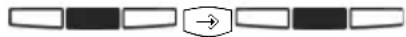 AGFEO AS 43 IP-DECT - Externumleitung: - 8