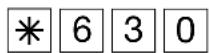 AGFEO AS 43 IP-DECT - Alle ISDN-Rufweiterschaltungen für eine MSN deaktivieren - 3