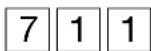 AGFEO AS 43 IP-DECT - Telefonbuch - Rufnummer program- mieren - 5