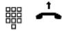 AGFEO AS 43 IP-DECT - Externbelegung mit der Extern - Taste - 5