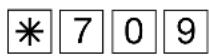 AGFEO AS 43 IP-DECT - Speicher löschen (Rücksetzen in den Auslieferungszustand) - 2