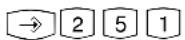 AGFEO AS 43 IP-DECT - Lauthörlautstärke einstellen - 1