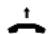 AGFEO AS 43 IP-DECT - Internteilnehmer anrufen: - 1