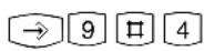 AGFEO AS 43 IP-DECT - Software - Reset (Anlagen restart vom Systemtelefon) - 1