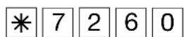 AGFEO AS 43 IP-DECT - Einrichtcode löschen - 2