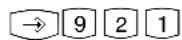 AGFEO AS 43 IP-DECT - Externumleitung: - 5