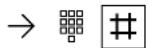 AGFEO AS 43 IP-DECT - Alle ISDN-Rufweiterschaltungen für eine MSN deaktivieren und löschen - 4
