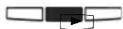 AGFEO AS 43 IP-DECT - Taste "AVA 2 Nacht" - 1