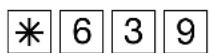 AGFEO AS 43 IP-DECT - Alle ISDN-Rufweiterschaltungen für eine MSN deaktivieren und löschen - 3