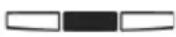 AGFEO AS 43 IP-DECT - Umschalten zwischen den Registern - 4