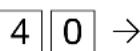 AGFEO AS 43 IP-DECT - Für anderen Teilnehmer: - 4