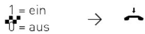 AGFEO AS 43 IP-DECT - Least Cost Routing (LCR) ein-/aus- schalten - 2