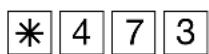 AGFEO AS 43 IP-DECT - Fernbetreuungsrufnummer eingeben - 2