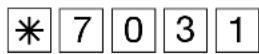 AGFEO AS 43 IP-DECT - Direktrufnummer eingeben - 4