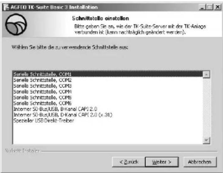AGFEO AS 43 IP-DECT - PASSIV: - 1
