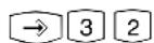 AGFEO AS 43 IP-DECT - Teilnehmernamen eingeben - 1