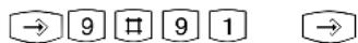 AGFEO AS 43 IP-DECT - STE Status - 1