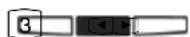 AGFEO AS 43 IP-DECT - Externumleitung: - 3